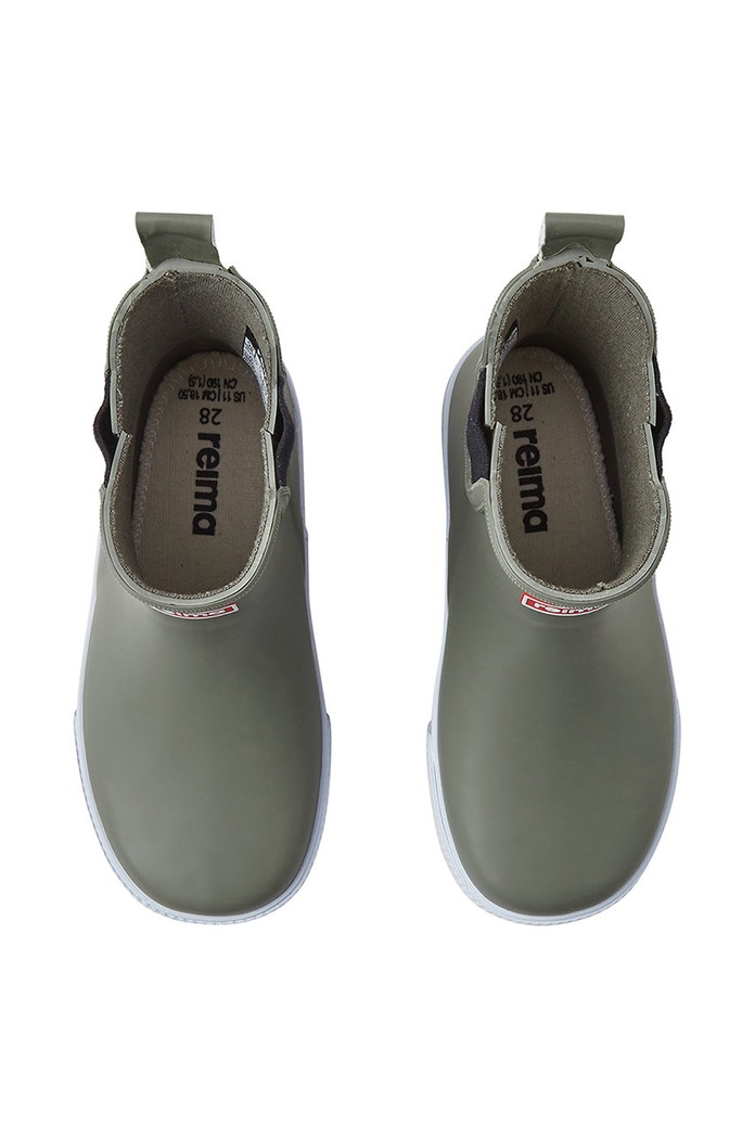 Reima cizme copii 5400039A verde