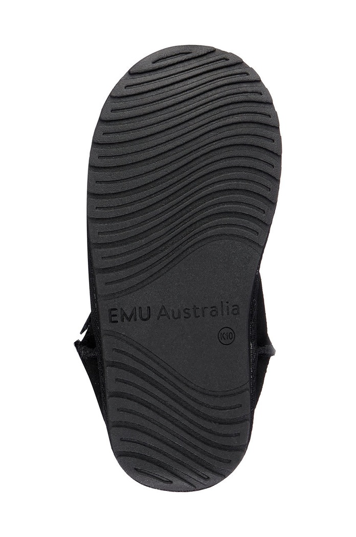 Μπότες χιονιού σουέτ για παιδιά Emu Australia Wallaby Mini Play K12748.Wallaby.Mini.Pla