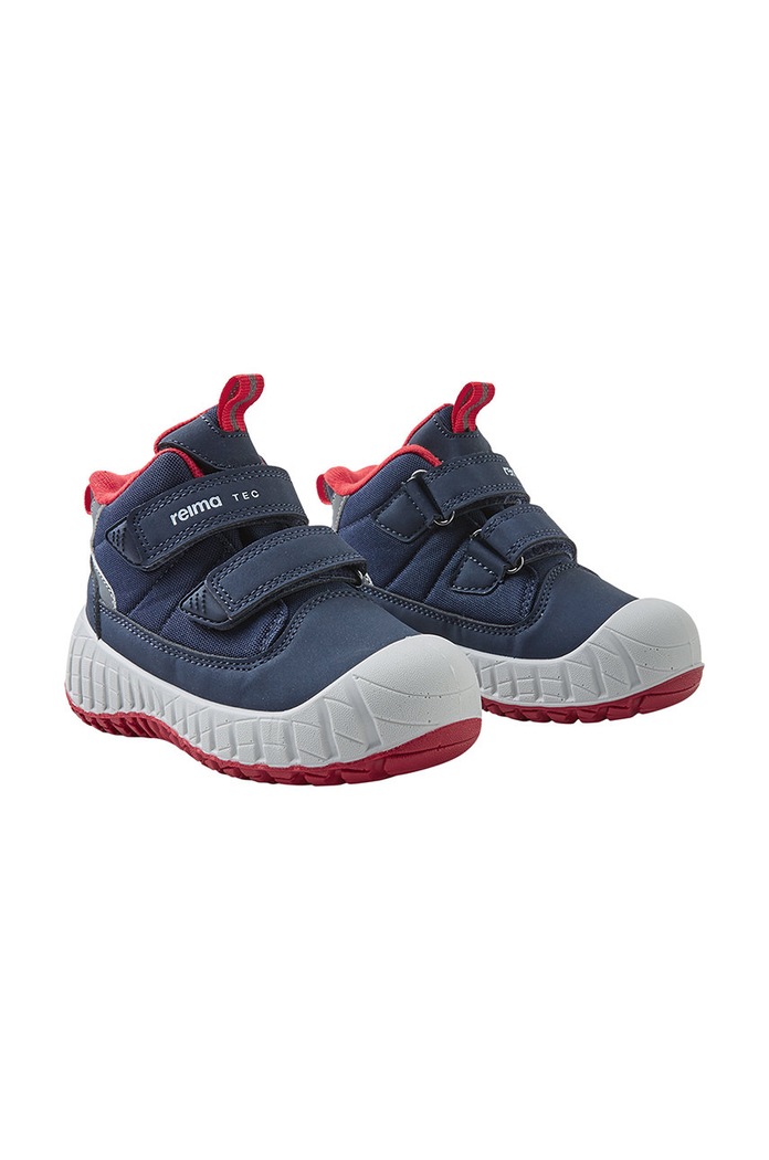 Reima pantofi copii textil bleumarin 5400010A