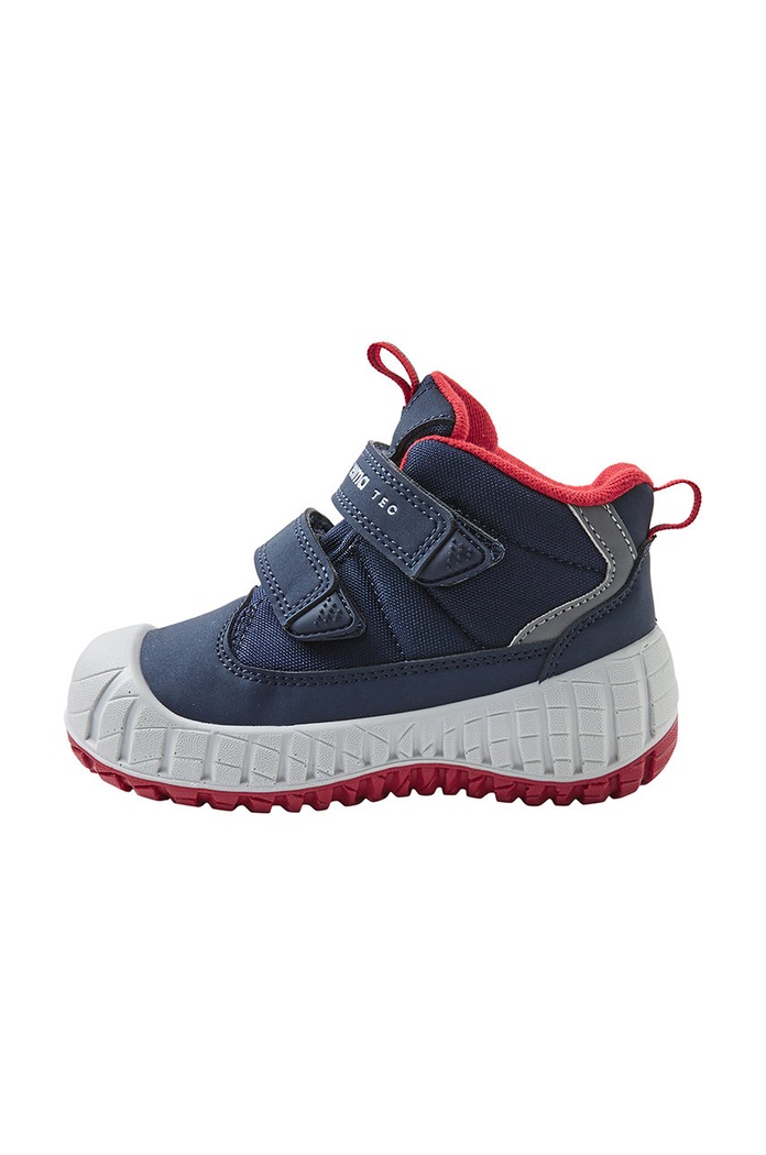 Băieți Reima pantofi copii 5400010A bleumarin