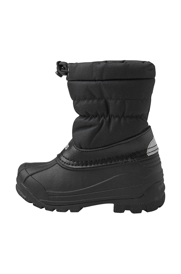 Reima cizme de iarna copii 5400024A negru AA00