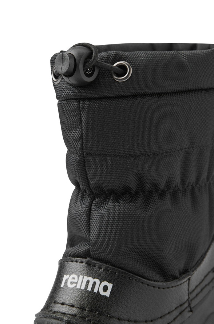 Reima cizme de iarna copii 5400024A negru
