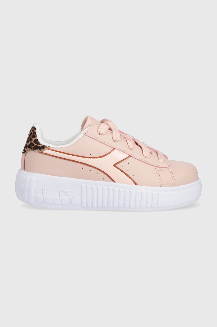 Diadora gyerek sportcipő rózsaszín 101.178650