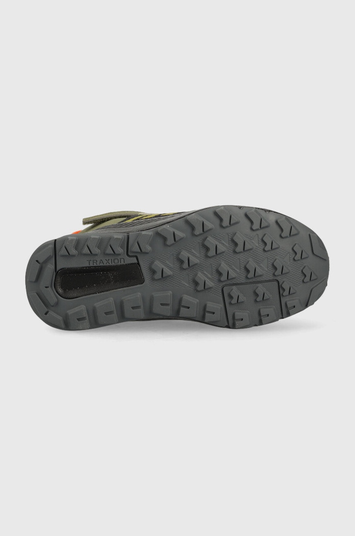 adidas Performance gyerek cipő GZ1174 zöld