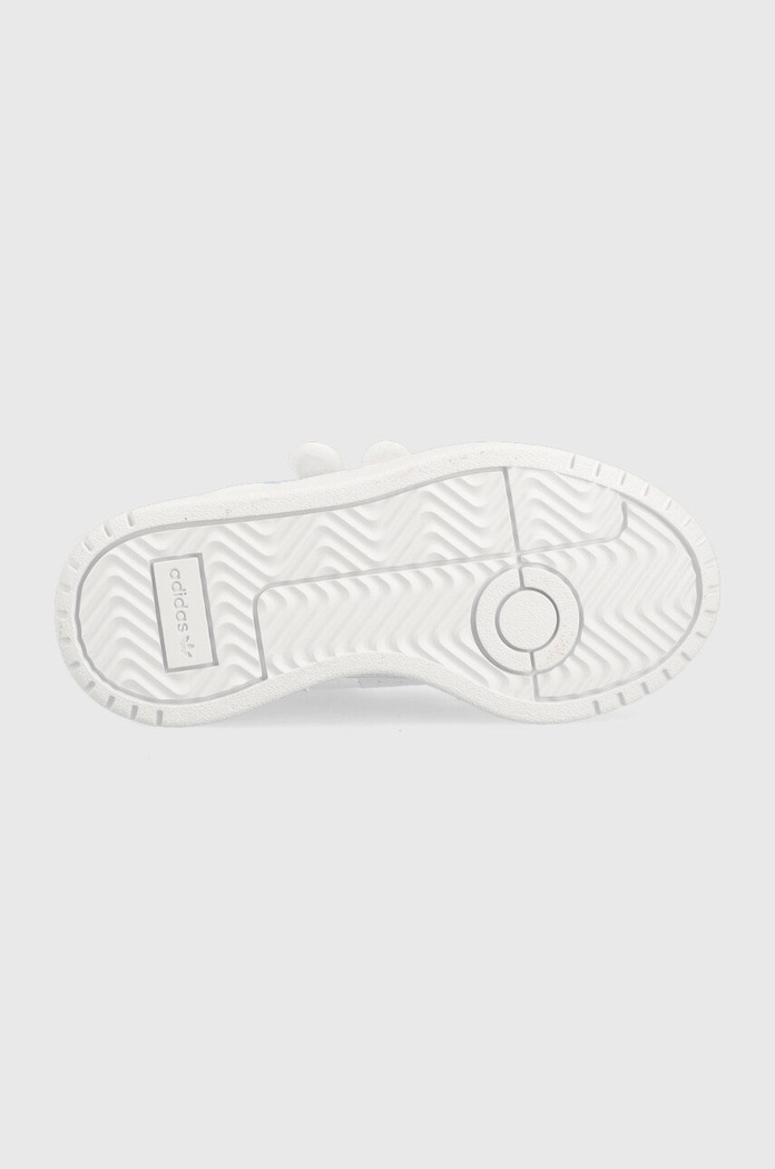 adidas Originals sneakersy dziecięce NY 90 CF GZ1879 biały