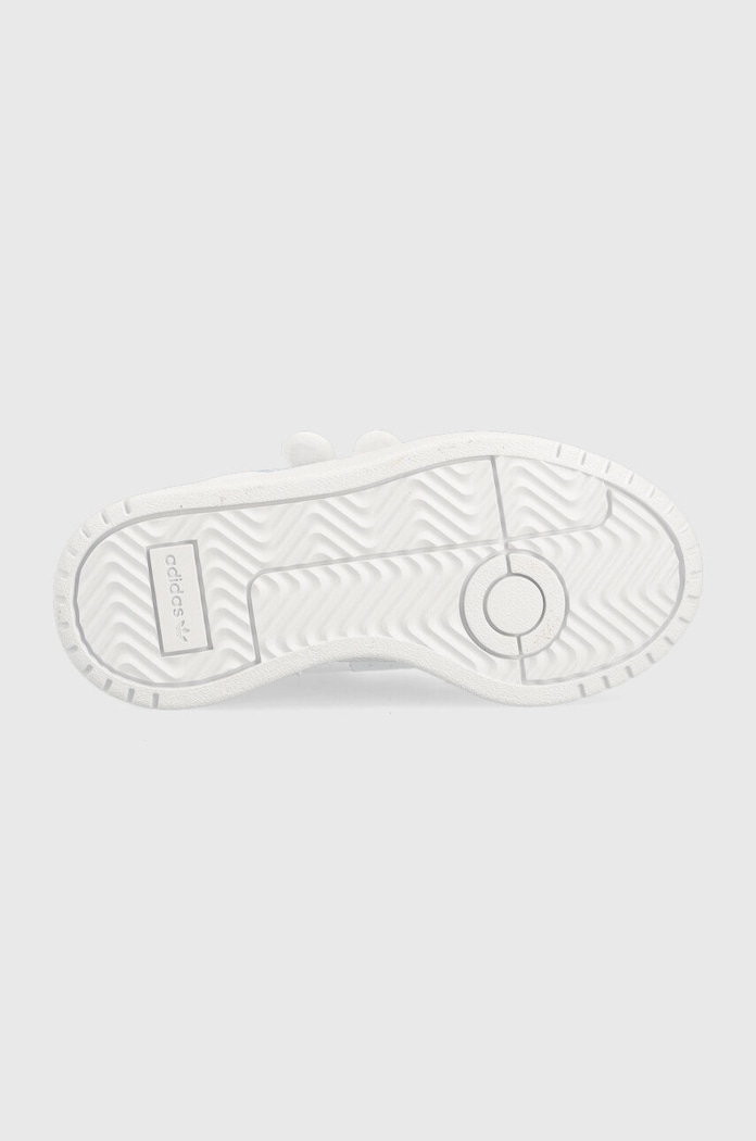 adidas Originals sneakersy dziecięce NY 90 CF GZ1879 biały