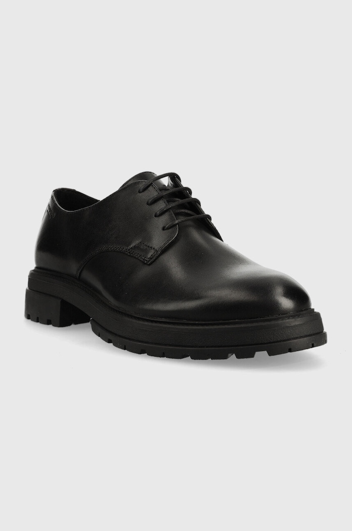 Polobotky Vagabond Shoemakers 5479.201.20 černá SS23
