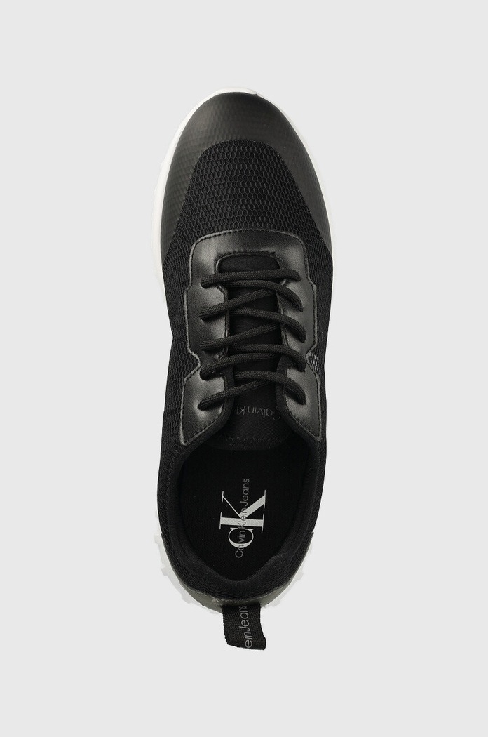 Calvin Klein Jeans sneakers negru YM0YM00437.BDS