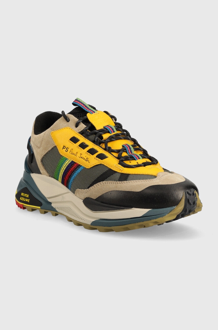 Tenisky PS Paul Smith Primus M2S.PMS03.JLEA vícebarevná SS25