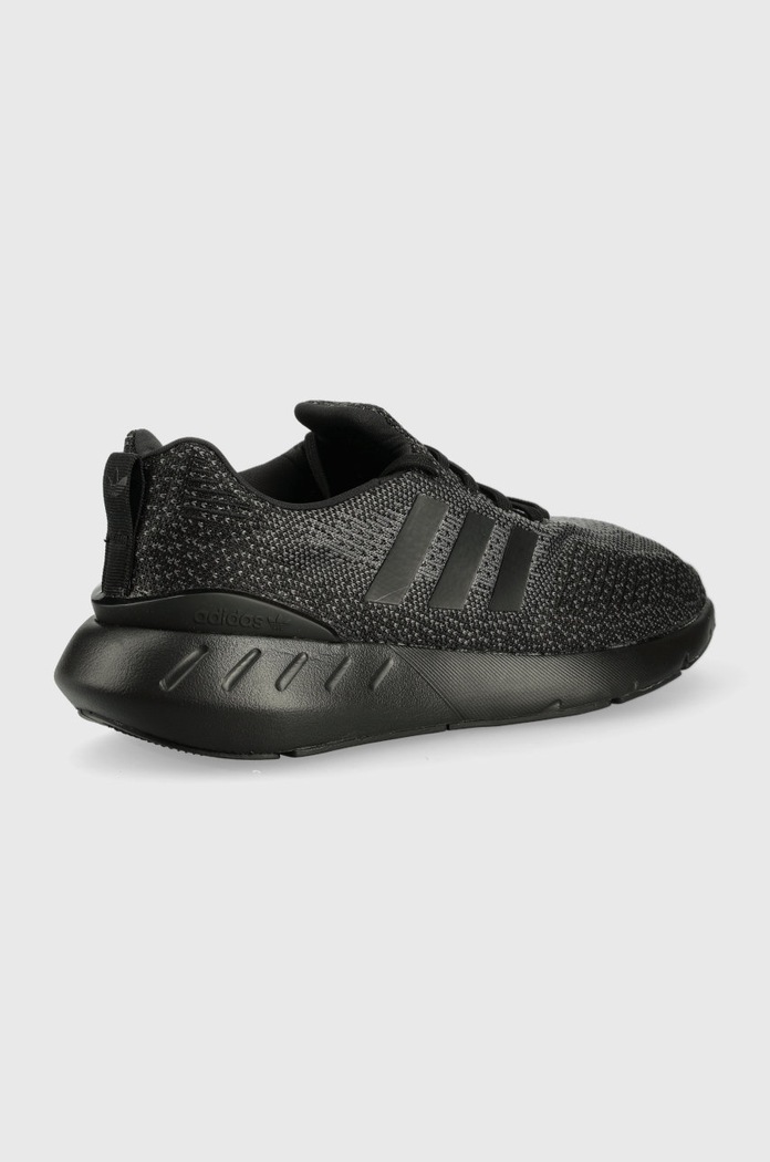 adidas Originals sneakers SWIFT RUN GZ3500 black AW22