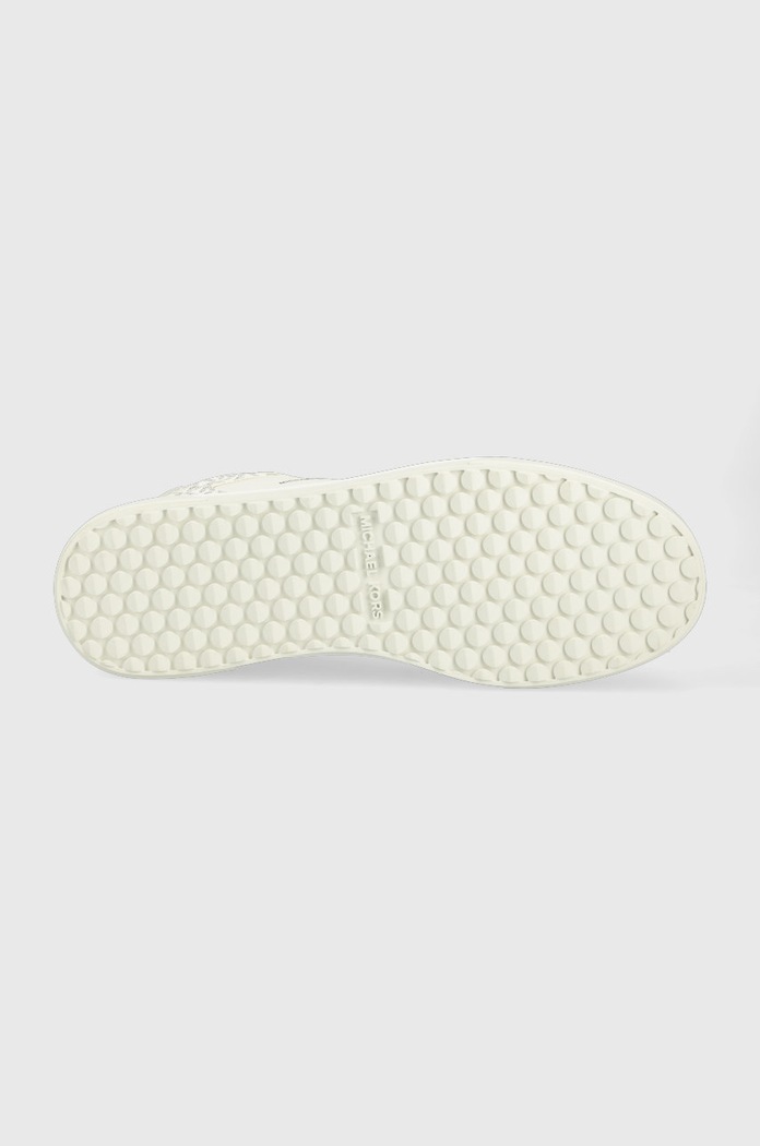 Michael Kors sneakers Baxter 42T0BAFS5L.089 alb