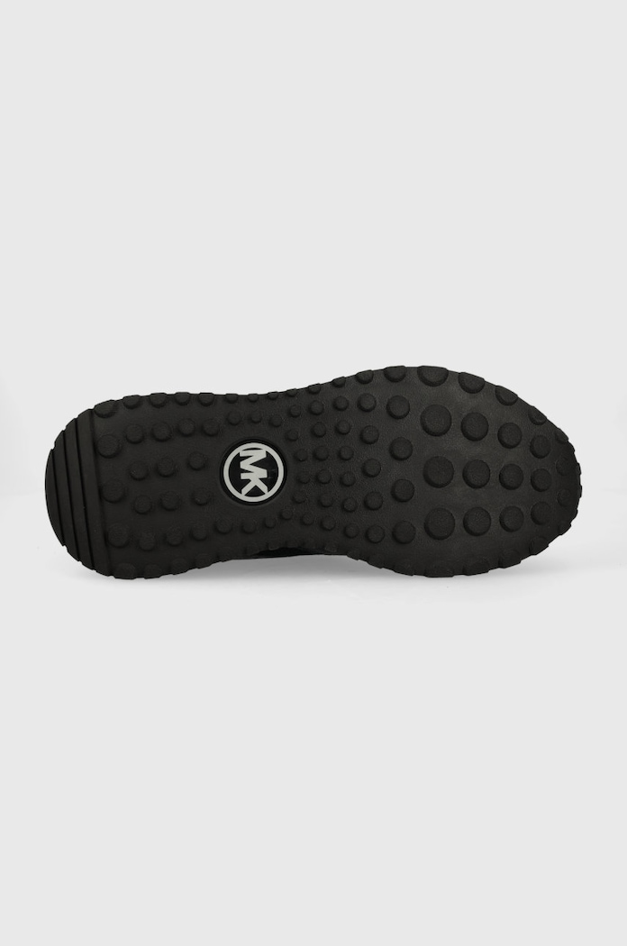 Кросівки Michael Kors Miles 42T2MIFS4D.001 чорний