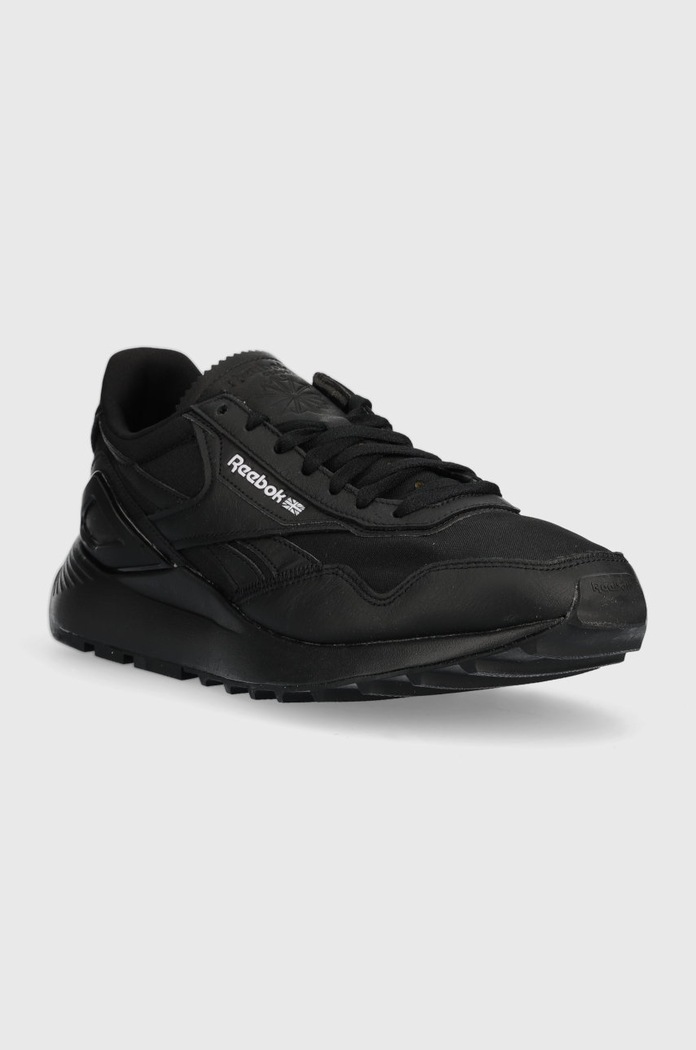 Reebok Classic sneakersy Legacy H68650 H68650 czarny SS23