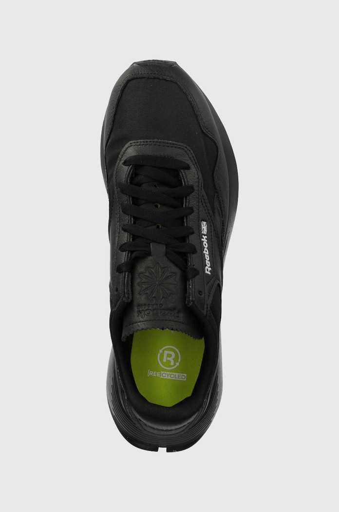 Reebok Classic sneakersy Legacy H68650 czarny H68650