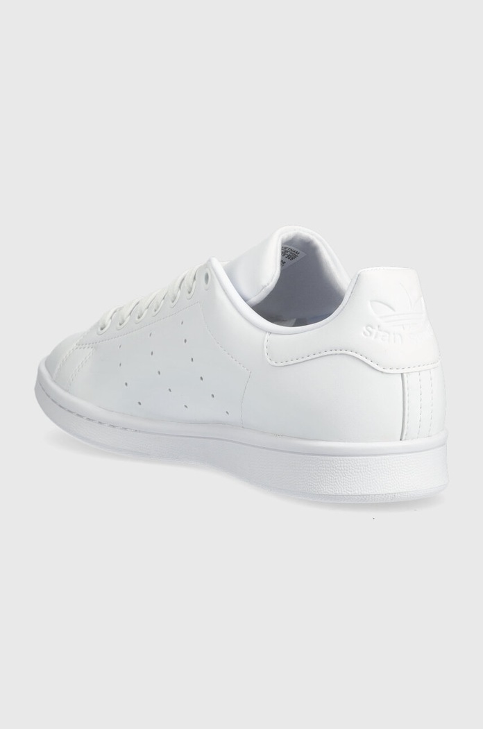Взуття Кросівки adidas Originals Stan Smith FX5500 білий