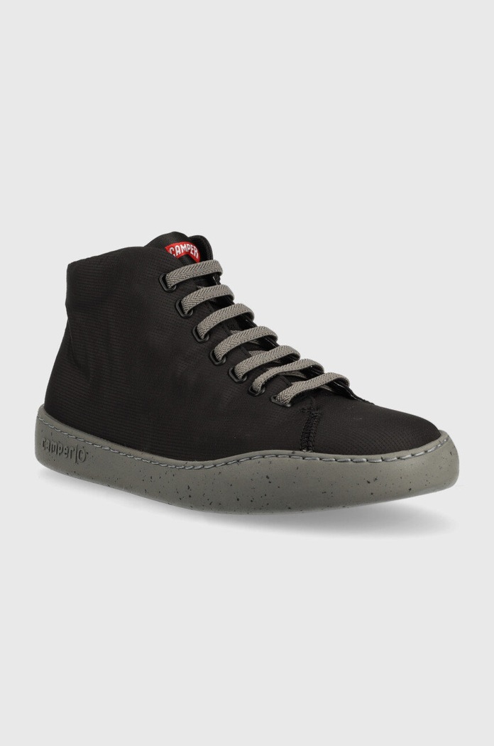 Обувки Camper Peu K300270.018 черен AW25