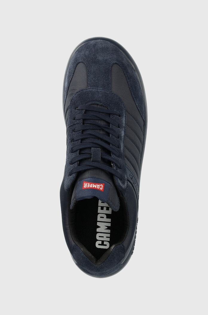 Tenisky Camper Pelotas námořnická modř K100751.001