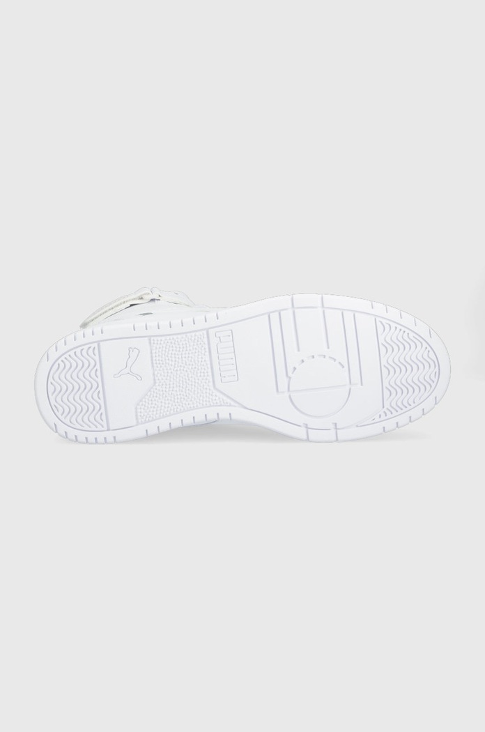 Маратонки Puma RBD Game 385839 бял