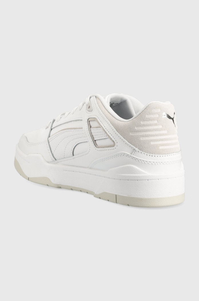 Boty Tenisky Puma Slipstream INVDR 388549 bílá