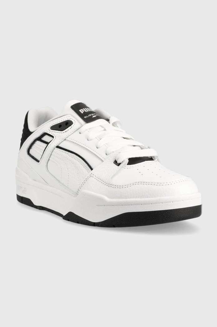 Tenisky Puma Slipstream INVDR 388549 bílá SS23