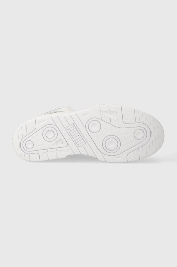 Puma Slipstream INVDR Mid lth sneakers pánske 388640 biela