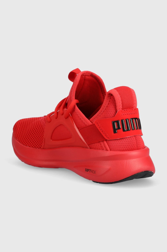 Boty Běžecké boty Puma Softride Enzo Evo 377048 červená