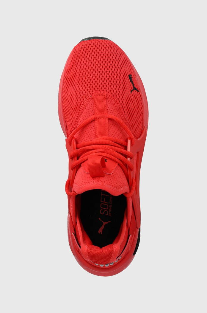 Běžecké boty Puma Softride Enzo Evo červená 377048