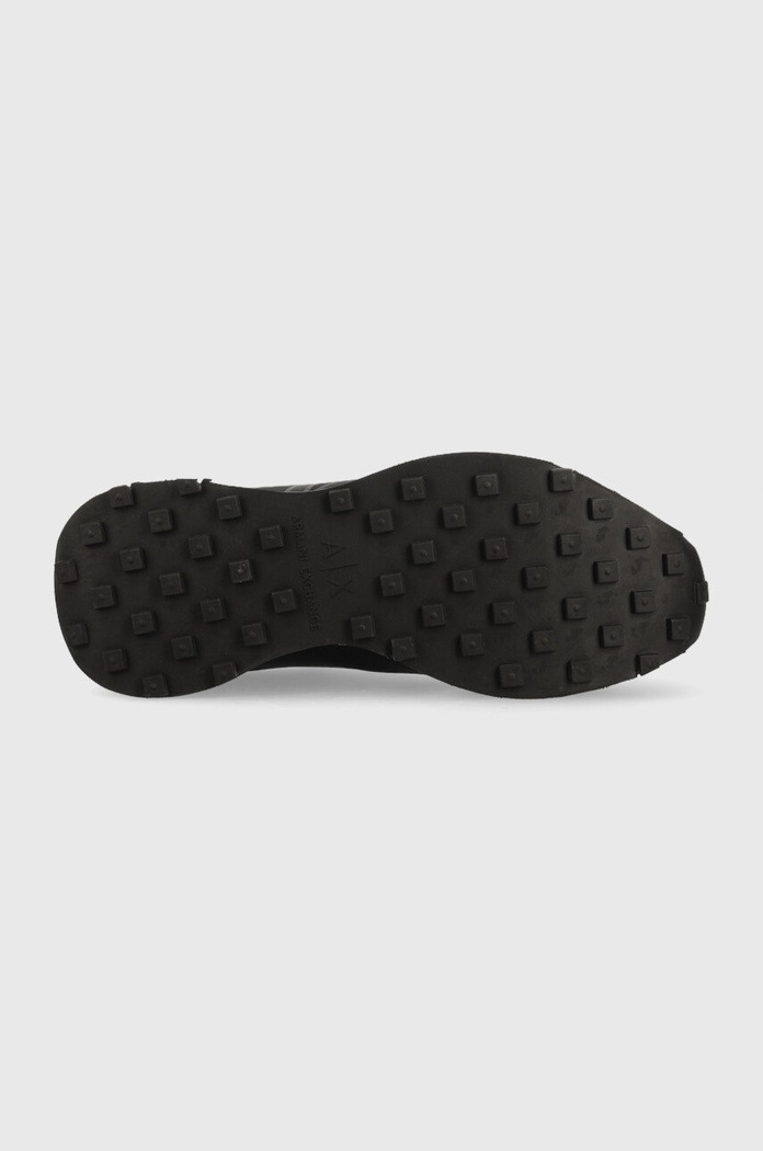 Tenisky Armani Exchange XUX157.XV588.S077 černá