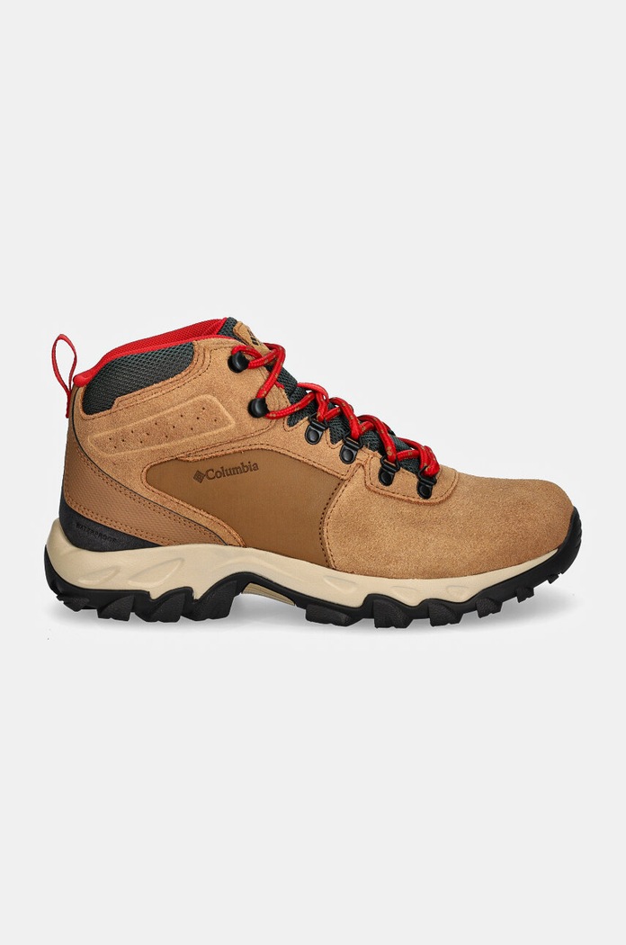 Παπούτσια Columbia Newton Ridge Plus II 1746411 καφέ AW25
