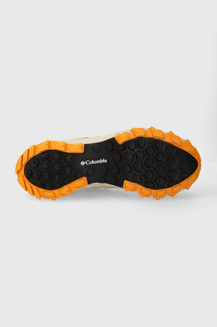Topánky Columbia Outdry Waterproof PEAKFREAK II 2005101 oranžová