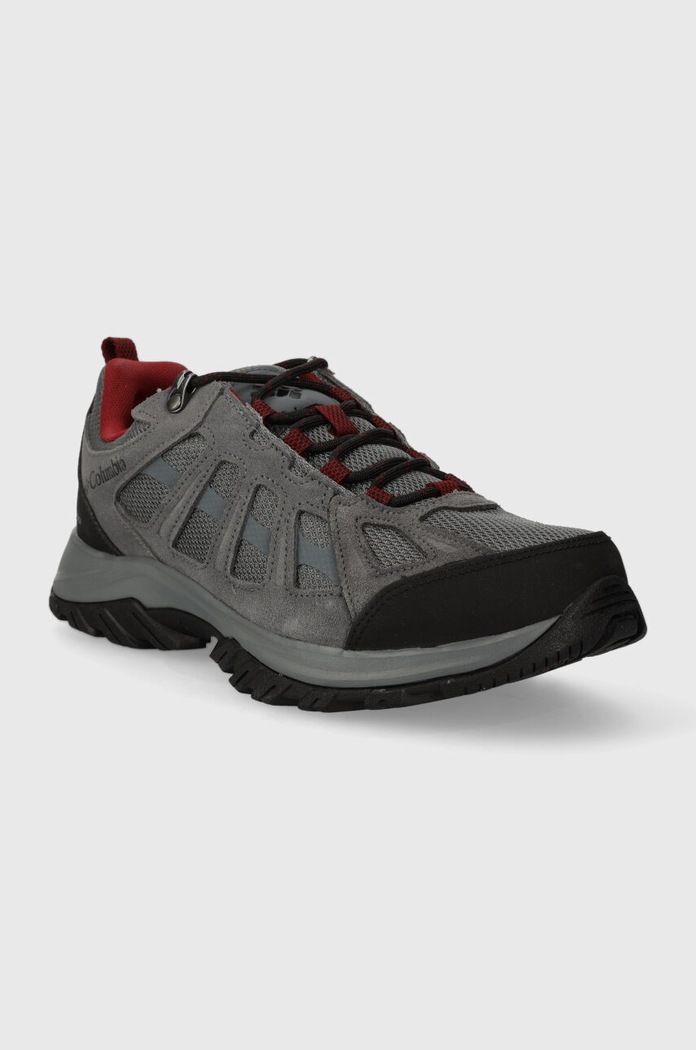 Topánky Columbia Redmond III Waterproof 1940591 sivá SS25