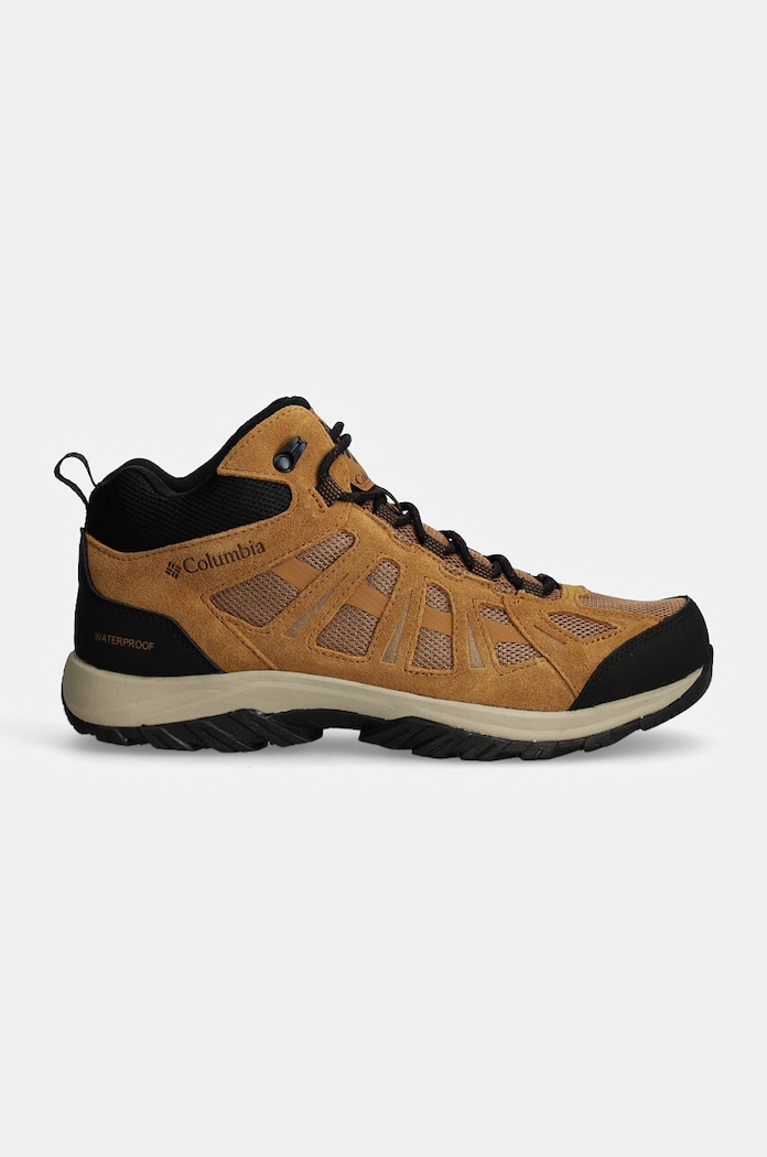 Columbia buty Redmond III Mid WP 1940581 brązowy SS25
