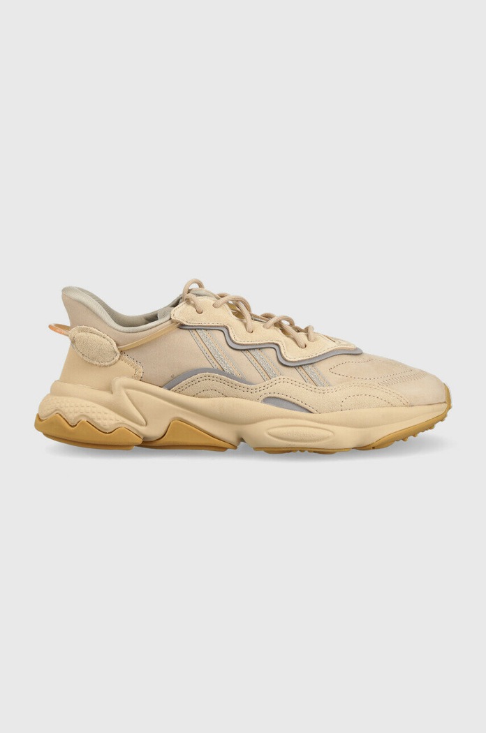 adidas Ozweego Pale Nude synthetic beige EE6462