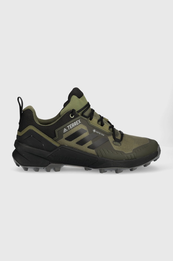 Boty adidas TERREX Swift R3 GTX textilní zelená GY5075