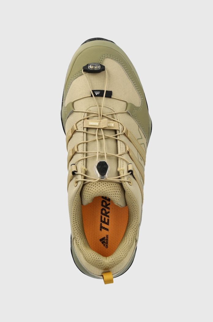 Черевики adidas TERREX Swift R2 бежевий GZ3002