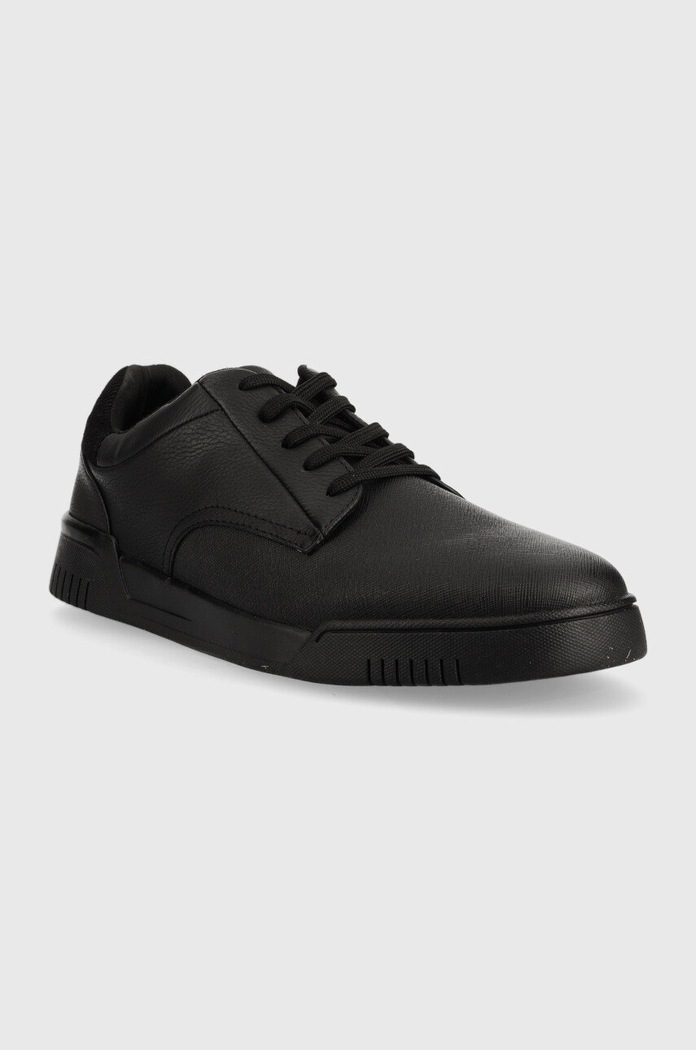 Sneakers boty Aldo Adwedrilin ADWEDRILIN.001 černá AW22