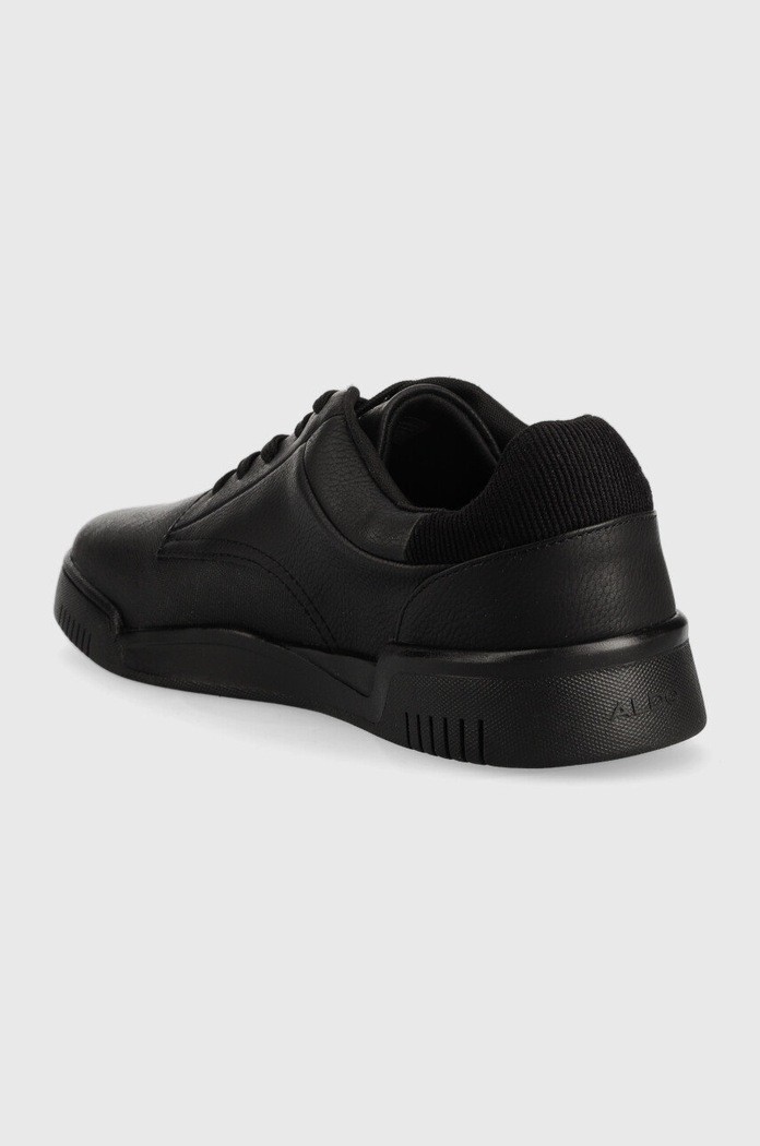 Boty Sneakers boty Aldo Adwedrilin ADWEDRILIN.001 černá