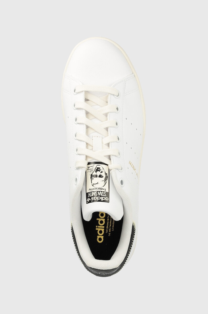 adidas Originals sneakersy Stan Smith biały H03404