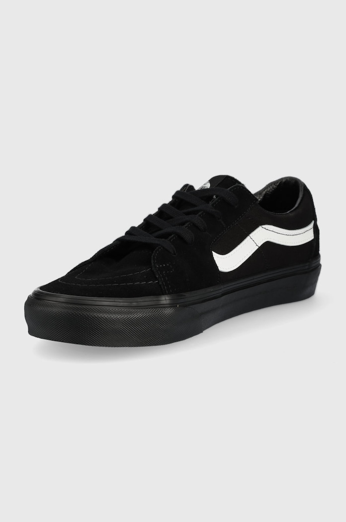 Încălțăminte Vans tenisi Sk8-low VN0A5KXDBZW1 negru