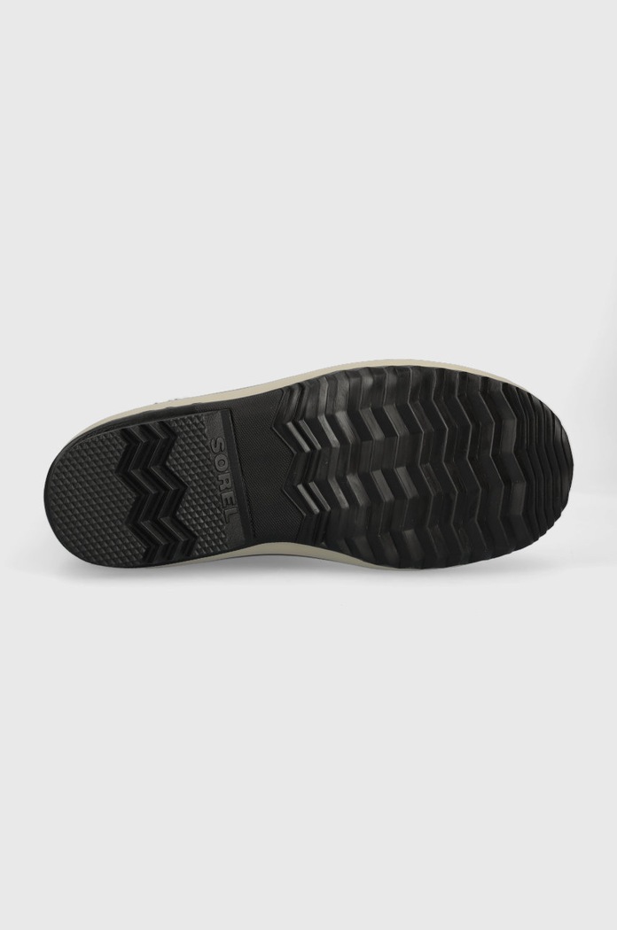 Sorel śniegowce Pac Nylon Dtv 1855191365 zielony