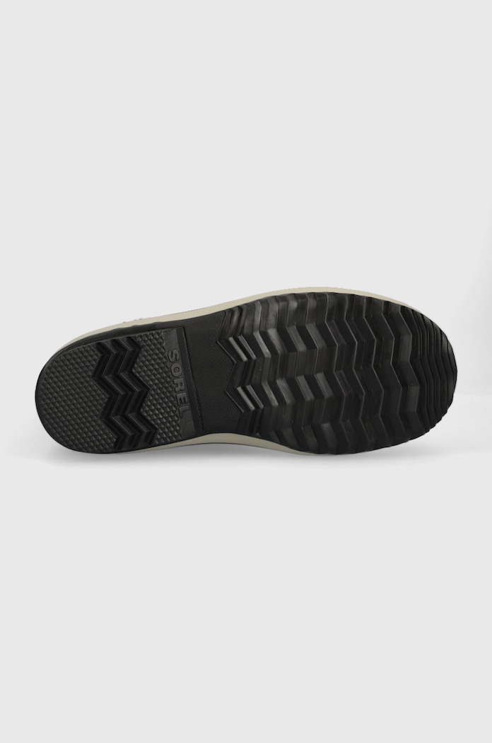 Sorel śniegowce Pac Nylon Dtv 1855191365 zielony