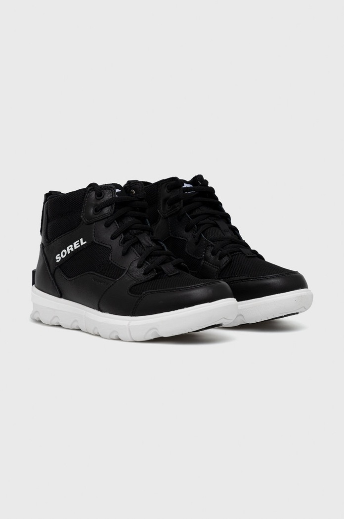 Sorel sneakers Explorer 2010121010 negru SS23