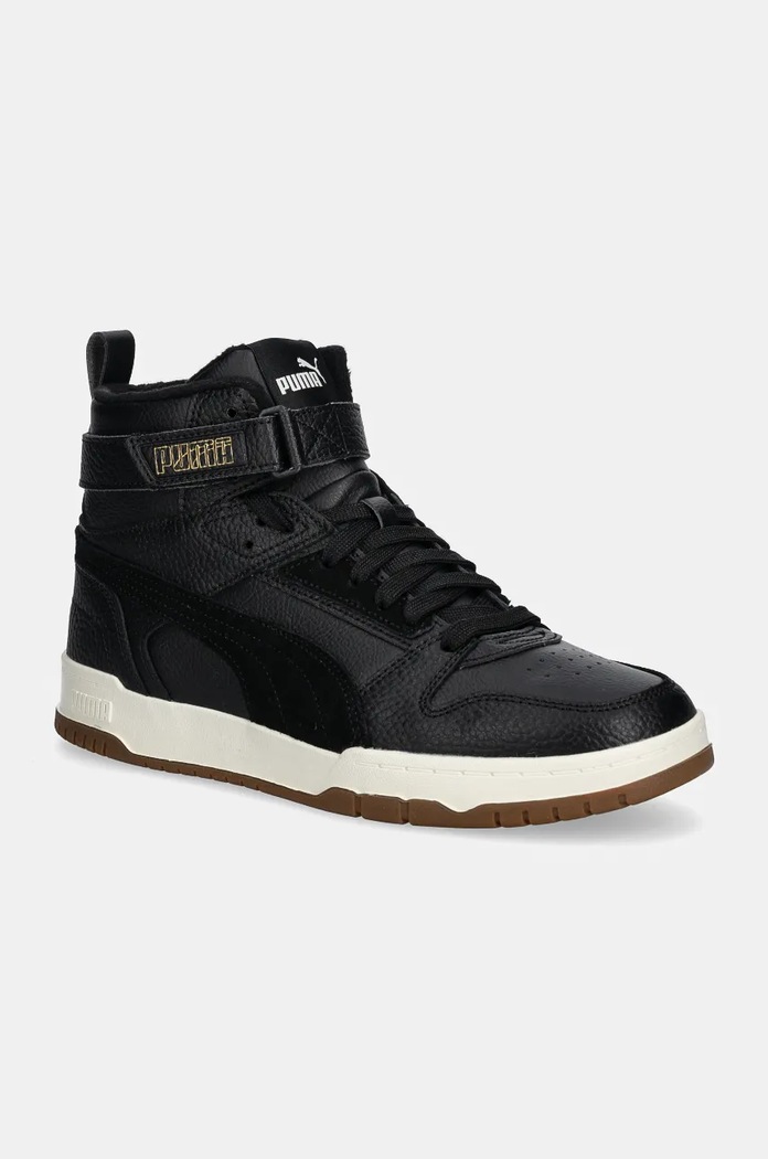 Кросівки Puma RBD Game WTR чорний 387604