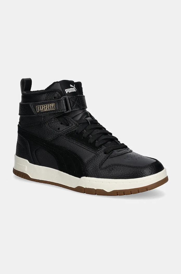 Кросівки Puma RBD Game WTR чорний 387604