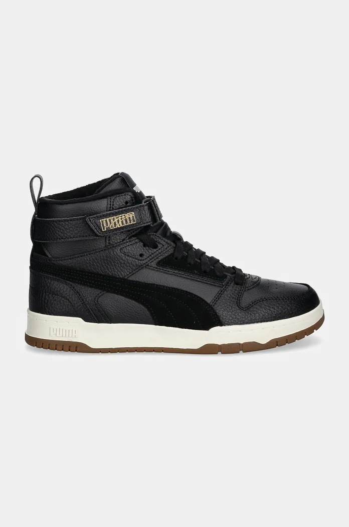 Кросівки Puma RBD Game WTR 387604 чорний AW24