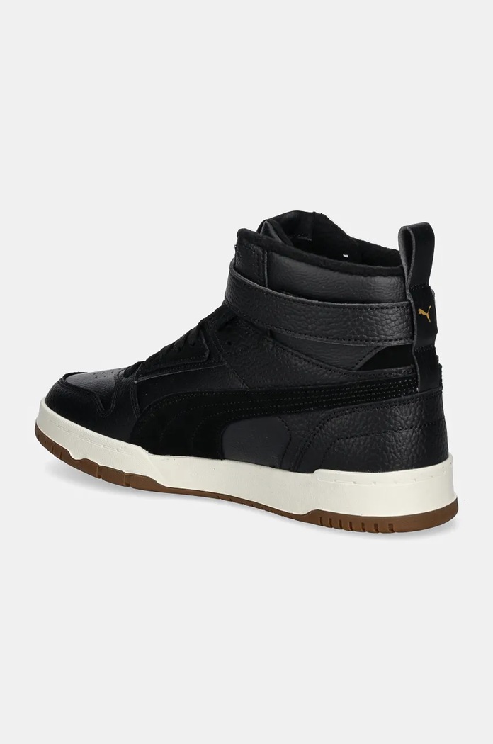Взуття Кросівки Puma RBD Game WTR 387604 чорний