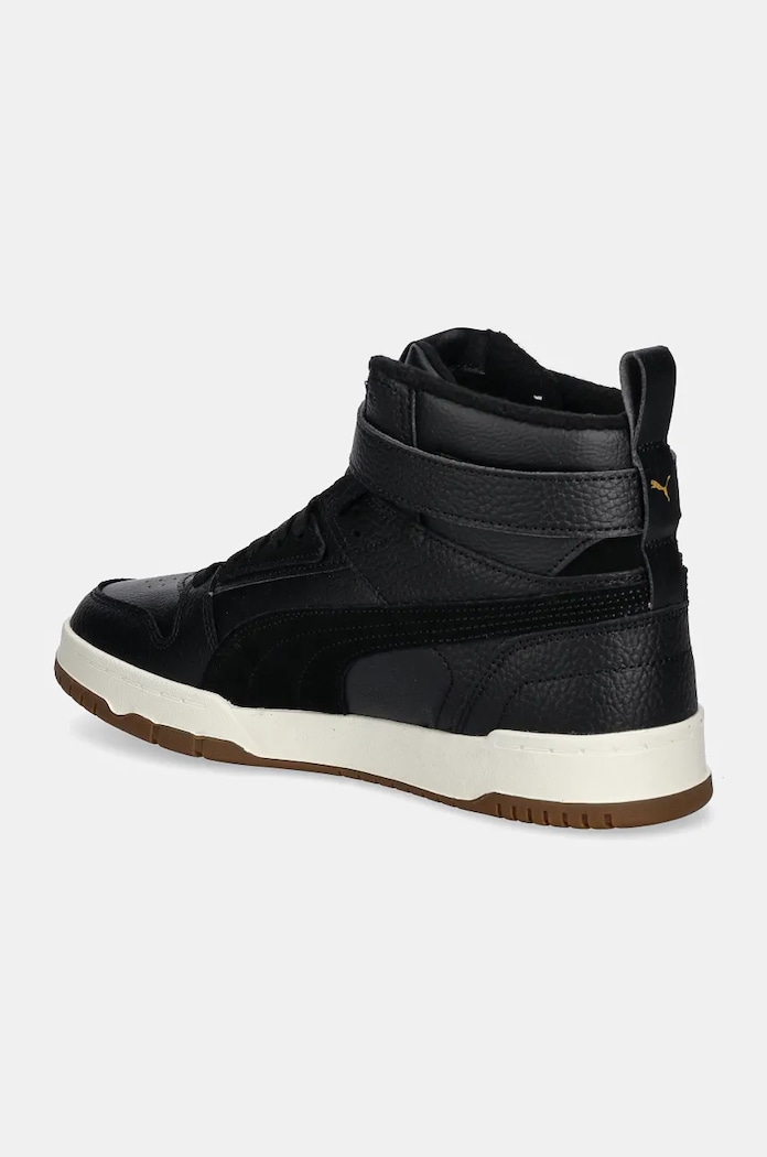 Взуття Кросівки Puma RBD Game WTR 387604 чорний