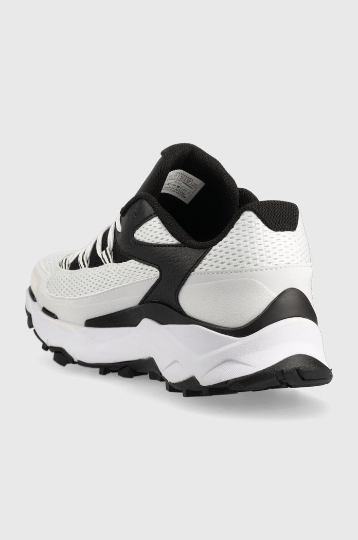 Παπούτσια Παπούτσια The North Face NF0A52Q1LG51 λευκό