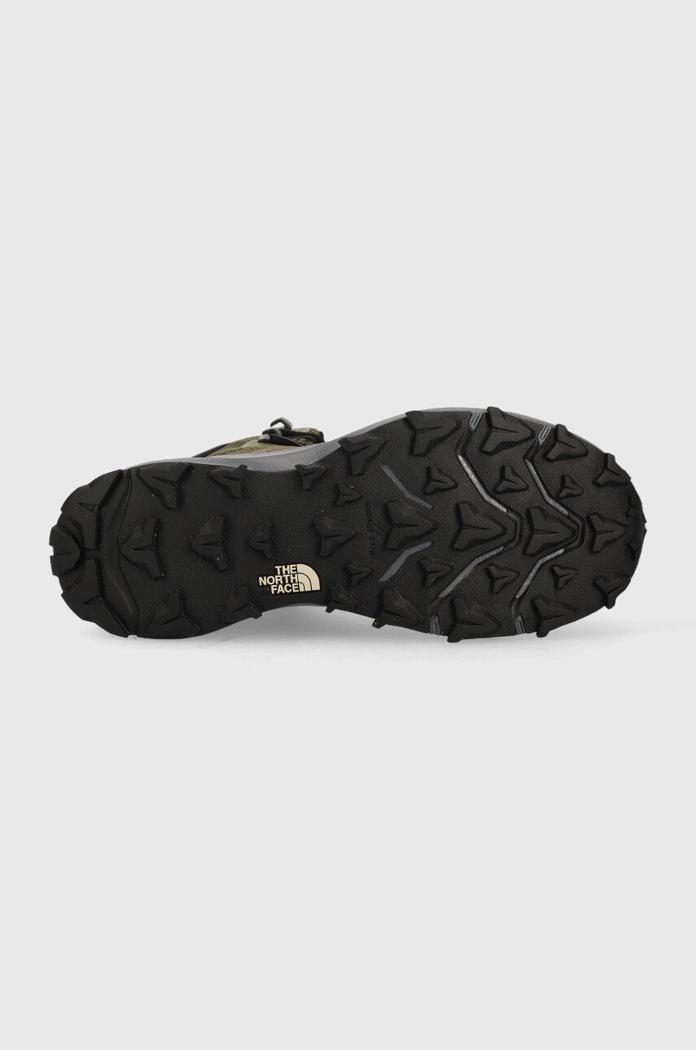 Boty The North Face VECTIV FASTPACK NF0A5JCWWMB1 zelená