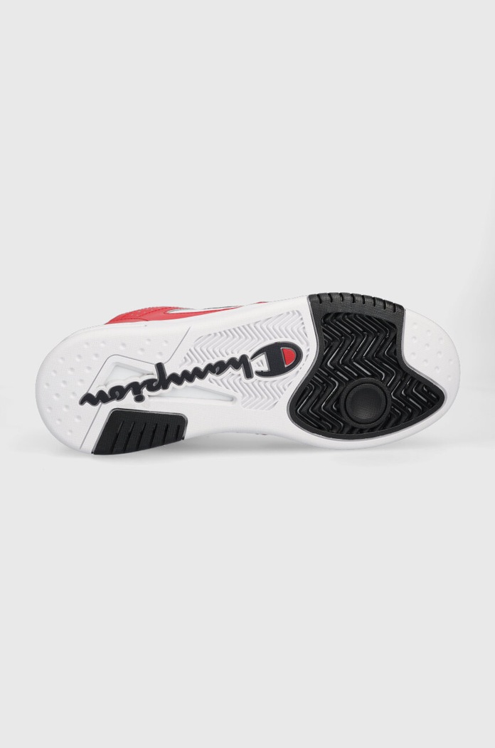 Champion sportcipő Low Cut Shoe Z80 S21877 piros